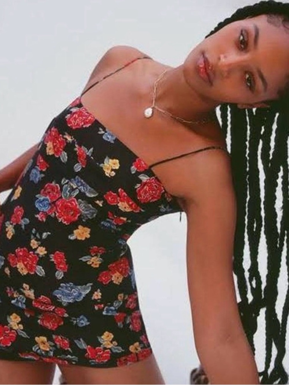 Realisation Par Christy Dress
